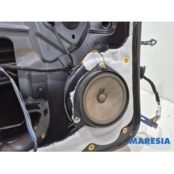 Fiat - 500 - Portier 2Deurs links