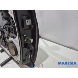 Fiat - 500 - Portier 2Deurs links