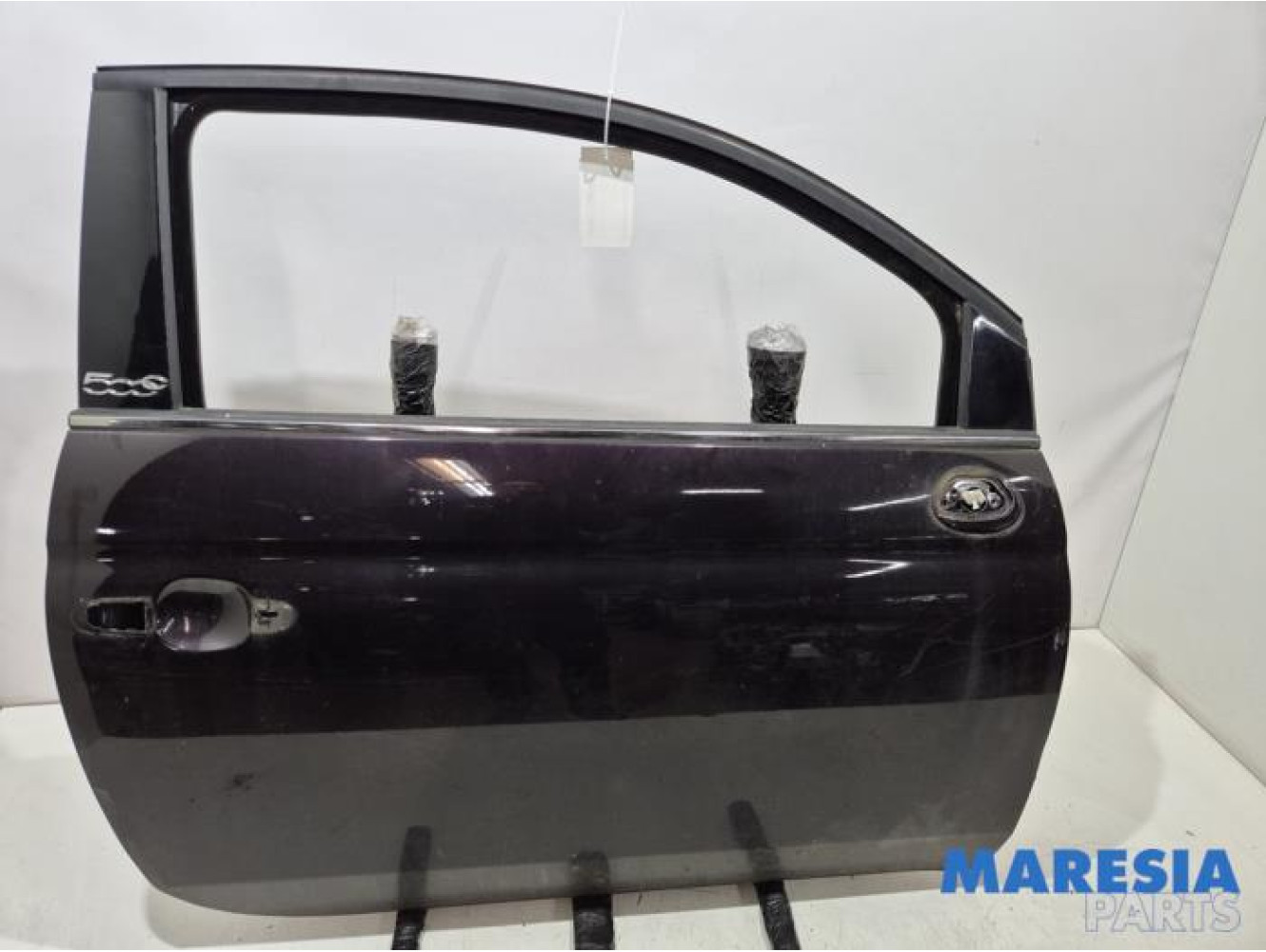 Fiat - 500 - Tür 2-türig rechts