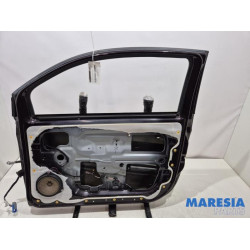 Fiat - 500 - Tür 2-türig rechts