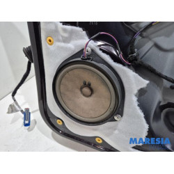 Fiat - 500 - Tür 2-türig rechts