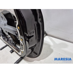 Fiat - 500 - Tür 2-türig rechts