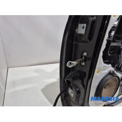 Fiat - 500 - Tür 2-türig rechts