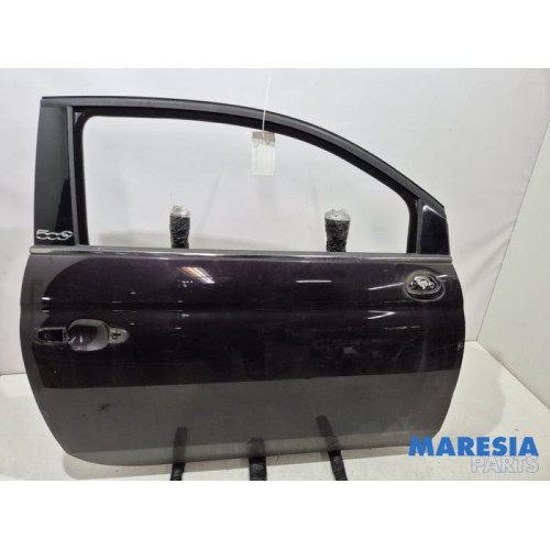 Fiat - 500 - Tür 2-türig rechts