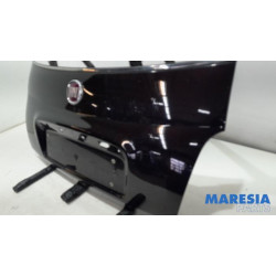 Fiat - 500 - Tailgate