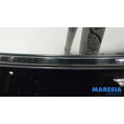 Fiat - 500 - Tailgate