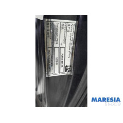 Fiat - 500 - Tailgate