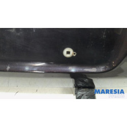 Fiat - 500 - Tailgate