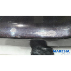 Fiat - 500 - Tailgate