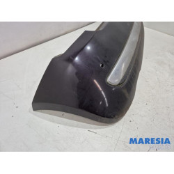 Fiat - 500 - Achterbumper