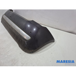 Fiat - 500 - Achterbumper