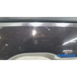 Fiat - 500 - Achterbumper