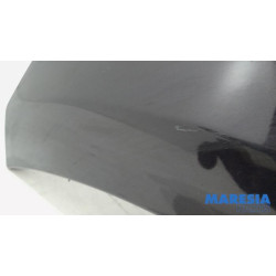 Fiat - 500 - Achterbumper