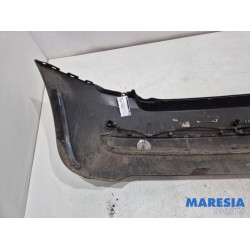 Fiat - 500 - Achterbumper