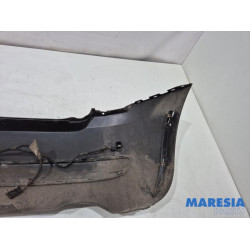 Fiat - 500 - Achterbumper