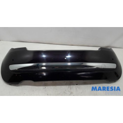 Fiat - 500 - Achterbumper