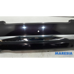 Fiat - 500 - Achterbumper