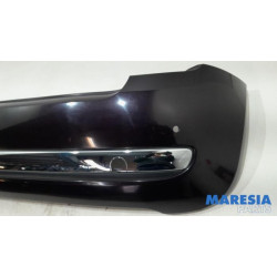 Fiat - 500 - Achterbumper