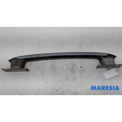 Fiat - 500 - Rear bumper frame