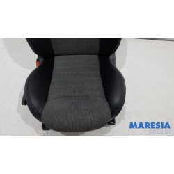 Fiat - 500 - Siège gauche