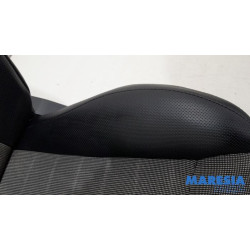 Fiat - 500 - Siège gauche