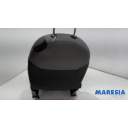 Fiat - 500 - Siège gauche