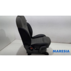 Fiat - 500 - Siège gauche