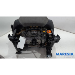 Fiat - 500 - Siège gauche