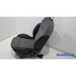 Fiat - 500 - Stoel rechts