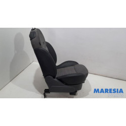 Fiat - 500 - Stoel rechts