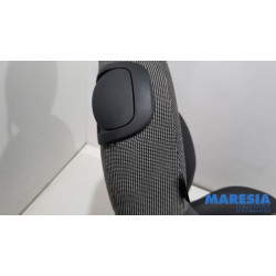 Fiat - 500 - Stoel rechts