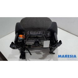Fiat - 500 - Stoel rechts