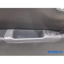 Fiat - 500 - Portierbekleding 2Deurs links