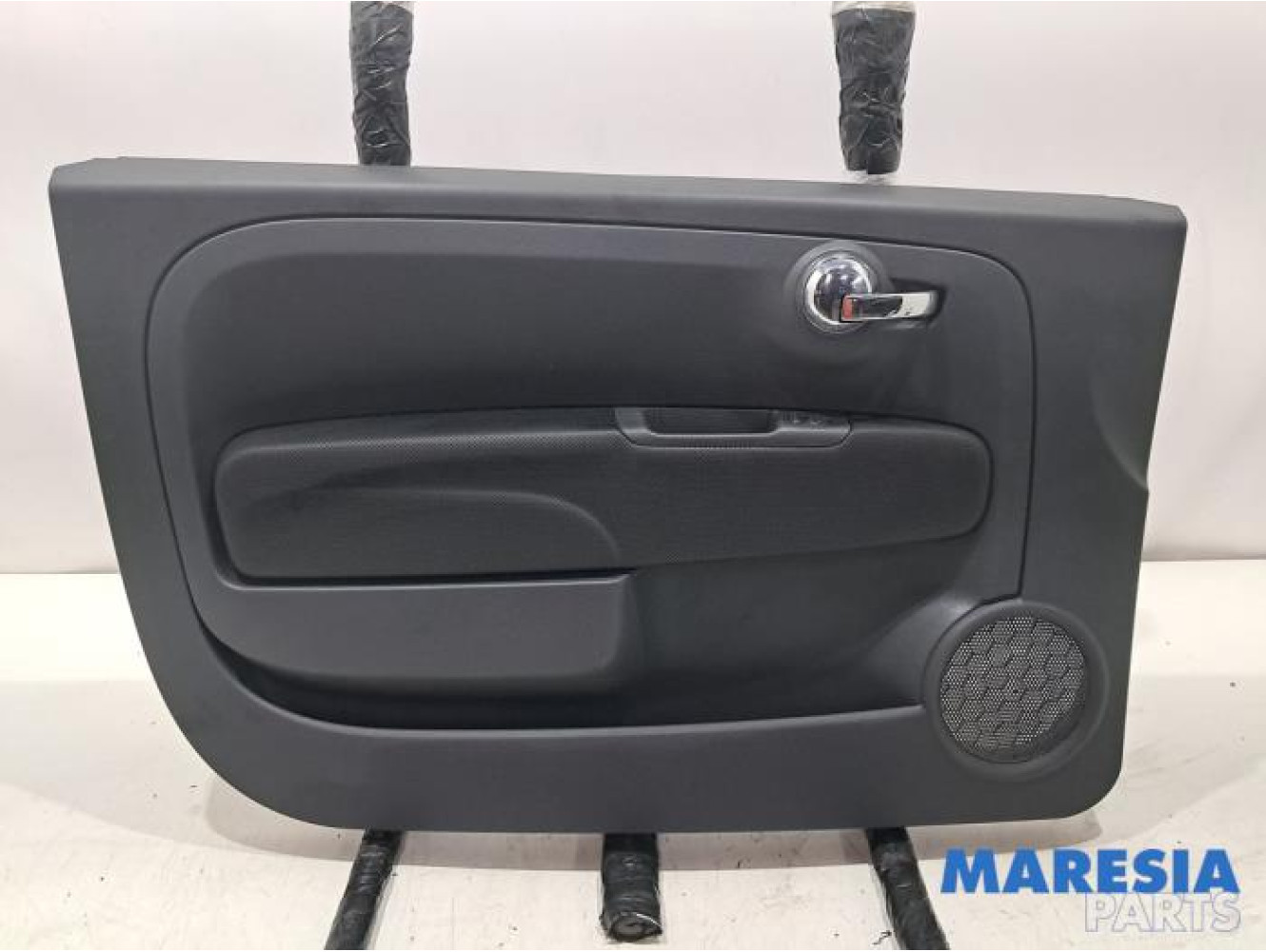 Fiat - 500 - Portierbekleding 2Deurs links