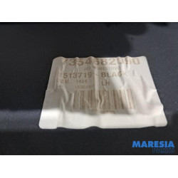 Fiat - 500 - Portierbekleding 2Deurs links