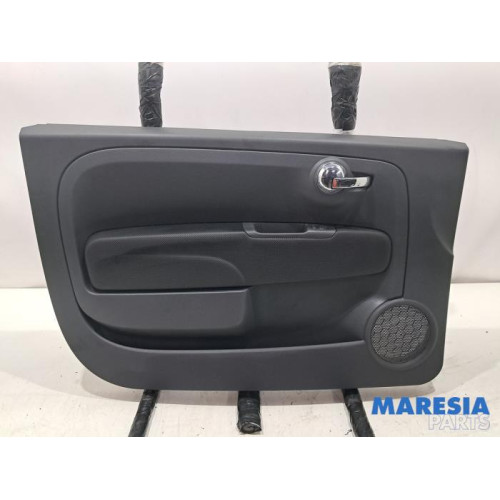 Fiat - 500 - Portierbekleding 2Deurs links