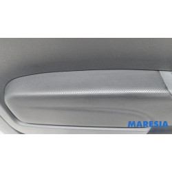 Fiat - 500 - Portierbekleding 2Deurs links