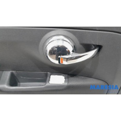 Fiat - 500 - Portierbekleding 2Deurs links