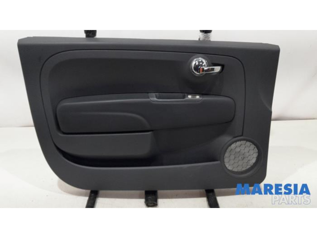 Fiat - 500 - Portierbekleding 2Deurs links