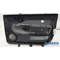 Fiat - 500 - Portierbekleding 2Deurs links