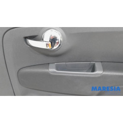 Fiat - 500 - Portierbekleding 2Deurs links