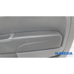 Fiat - 500 - Portierbekleding 2Deurs links