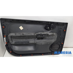 Fiat - 500 - Portierbekleding 2Deurs links