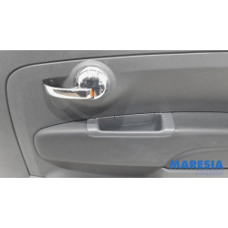 Fiat - 500 - Türverkleidung 2-türig rechts