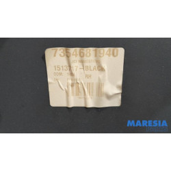 Fiat - 500 - Türverkleidung 2-türig rechts