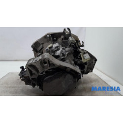 Fiat - 500 - Gearbox