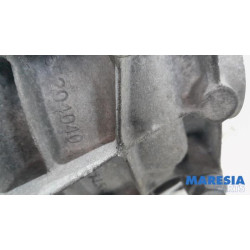 Fiat - 500 - Gearbox