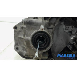 Fiat - 500 - Gearbox