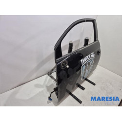 Fiat - 500 - Portier 2Deurs links