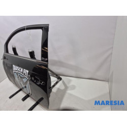 Fiat - 500 - Portier 2Deurs links